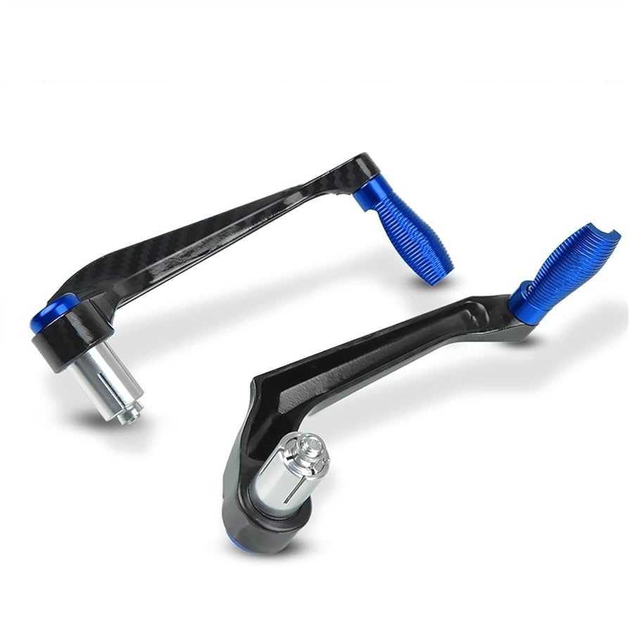 Amazon.com: FIGULI Lever Hand Guard for H-ONDA CB500 CB 500